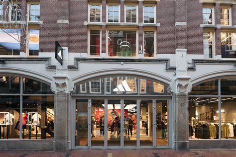 adidas kalverstraat 87 amsterdam|adidas amsterdam contact.